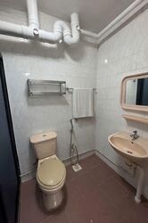 Blk 750 Woodlands Avenue 4 (Woodlands), HDB 5 Rooms #540549611